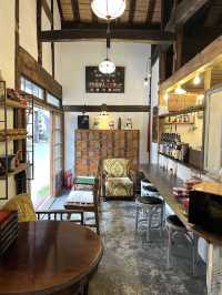 【福岡グルメ】築100年以上の御屋敷をリノベ！無添加にこだわったお店✨