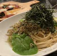【LA・CUCINA】イタリアン🍽️