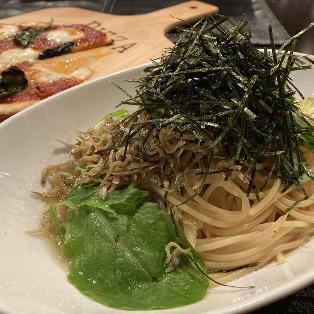 【LA・CUCINA】イタリアン🍽️