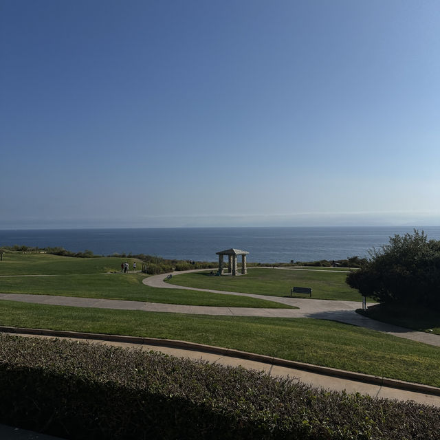 トランプナショナルゴルフクラブ⛳️