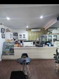 📍Cafe de Sot ร้านกาแฟที่เงียบที่สุด