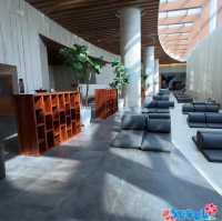 Amazing sauna experience in Seoul