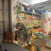 【韓国/弘大】つい買いすぎるワンコのお店🐶♡