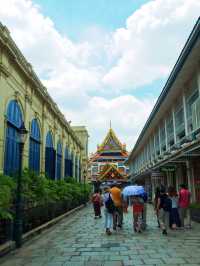 วัดพระศรีรัตนศาสดาราม กรุงเทพมหานคร