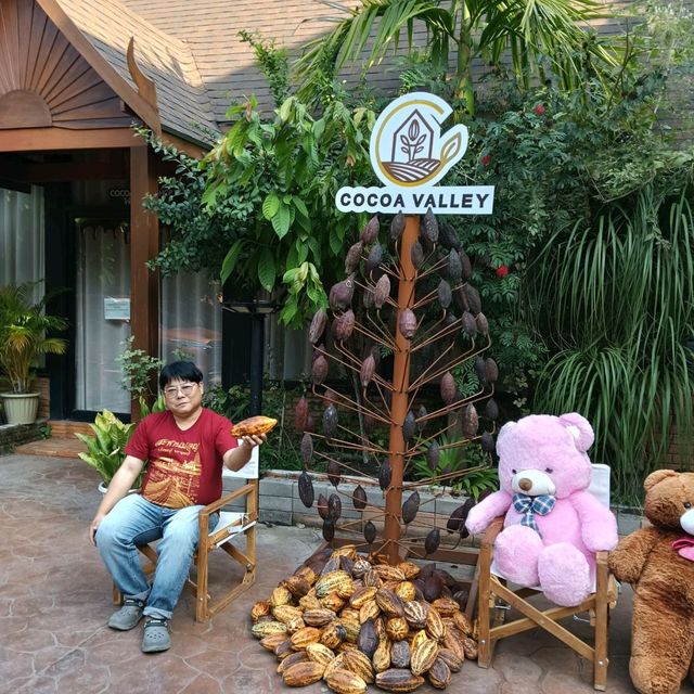เที่ยวเมืองเหนือ แอ่วเมืองน่าน  