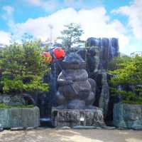 小松島站公園