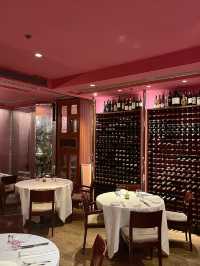 上環寵物友善慶生餐廳-Gaia Ristorante
