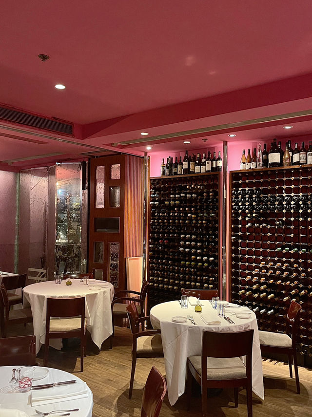 上環寵物友善慶生餐廳-Gaia Ristorante