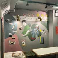 大角咀人氣餐廳🏠Easy Joe 二世祖 