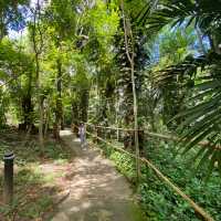 วนธารารีสอร์ท พิษณุโลก