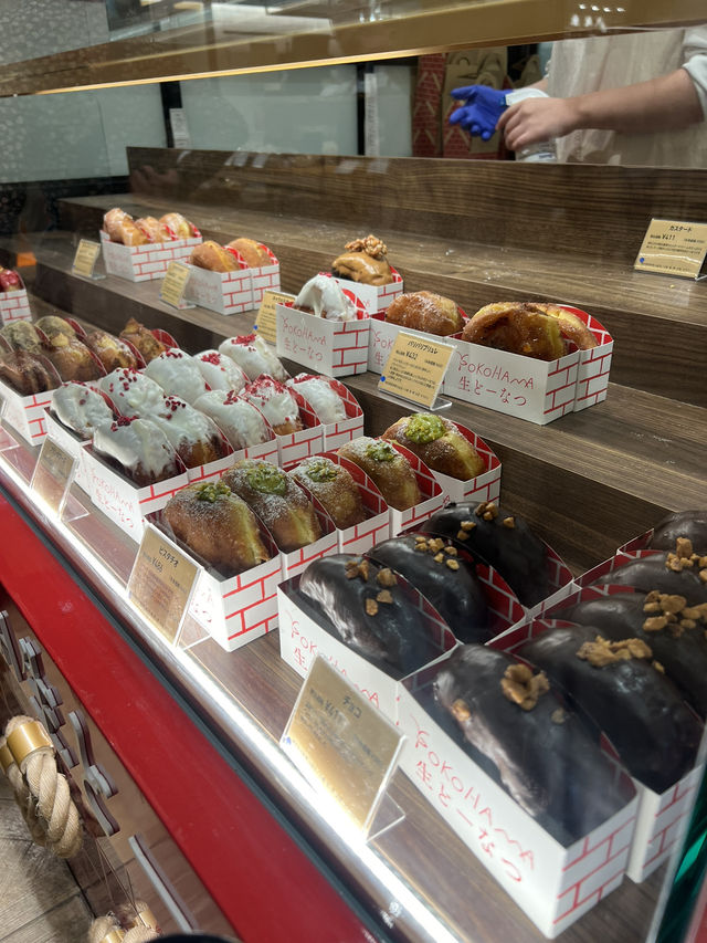 パン好き集まれ！神奈川県の有名店が一ヶ所で買えちゃう場所知ってる？ 