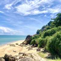 Natural Beauty and Serene Environment