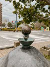 📍水木しげるロード