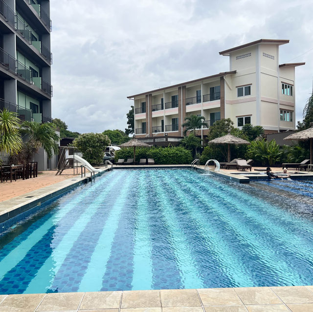 Savotel Hotel จอมเทียน พัทยา