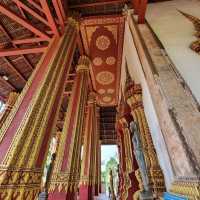 หอพระแก้ว เวียงจันทน์