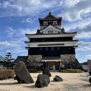 Aichi Prefecture's Kiyosu Castle: A Hidden Historical Gem