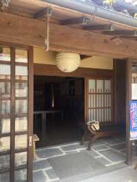 大分旅行〜竹田郷土料理 魚町 友修