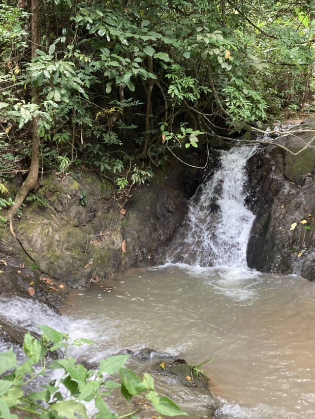 Unseenเขาค้อไม่ได้มีแค่ทะเลหมอก⛰️🌧️