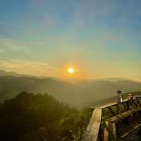 ห้วยกุ๊บกั๊บ.. สวยแบบตะโกนนน