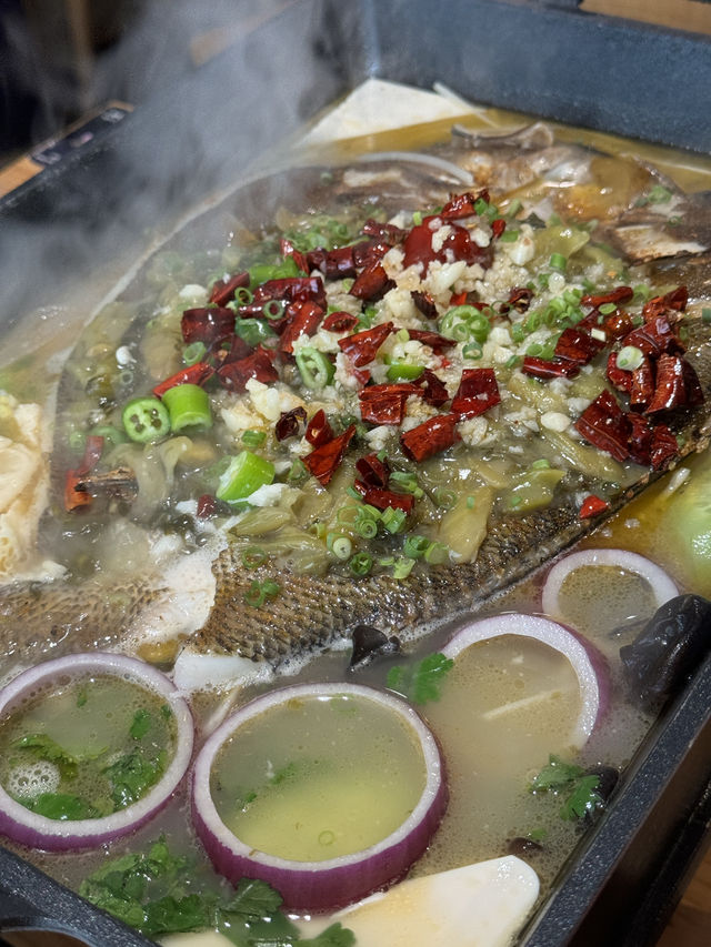 《來一碗白飯》