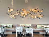 “Seasons 27” ร้านอาหารวิวเมืองขอนแก่น