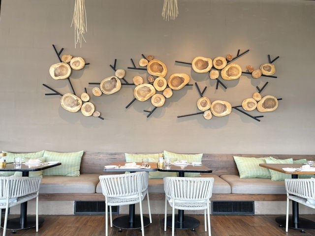 “Seasons 27” ร้านอาหารวิวเมืองขอนแก่น