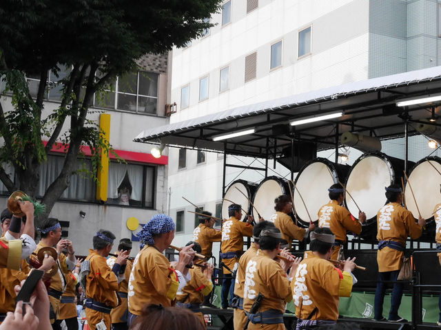 【東北絆祭り】東北6県のお祭りが集結⁉︎