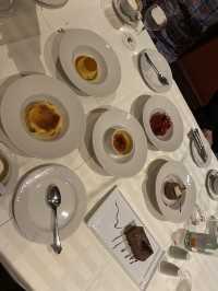 【ドミニカグルメ】知る人ぞ知る 高級スペイン料理店🍷