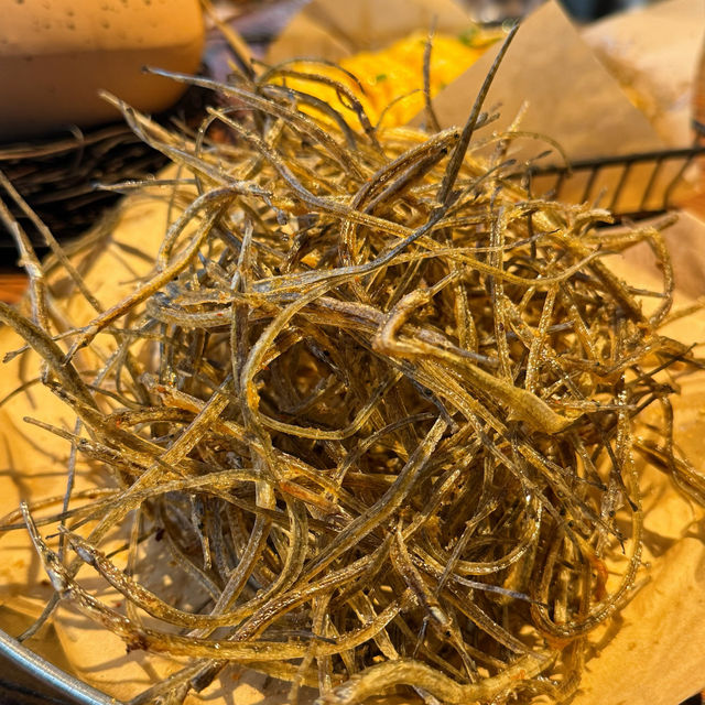 串殿·純真東北串(皇庭廣場店)