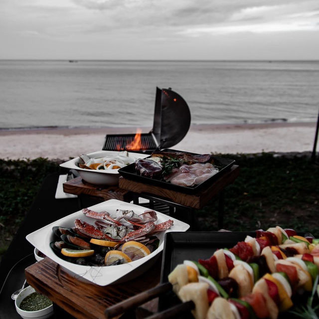Tolani Resort Kui Buri