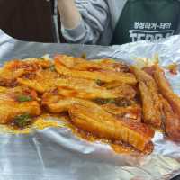 원종역 근처 고추장삼겹살 맛집 도올