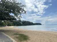 อ่าวยน หาดลับของภูเก็ต