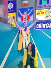 【大阪】もう写真に困らない！道頓堀グリコのベストスポット✨