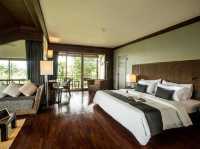 Maneechan Resort Chanthaburi