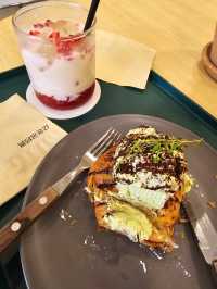 Seoul is the best eating trip!