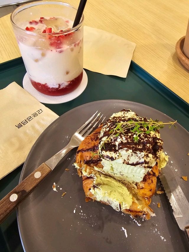 Seoul is the best eating trip!