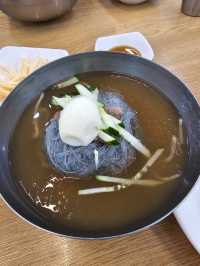 Seoul is the best eating trip!