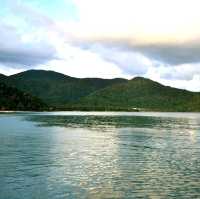 ตามหาประภาคาร ที่เกาะช้าง จ.ตราด