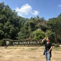 Ob Khan National Park, Unseen Chiangmai