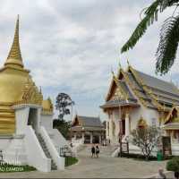 Legend Siam 
