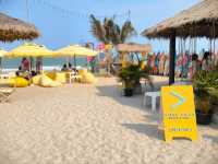 MORE THAN Beach & Cafe💛🪿