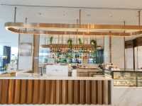เที่ยวพักที่ Holiday inn and suites Rayong 