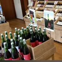 【茨城】お酒好き必見のスポット🍷