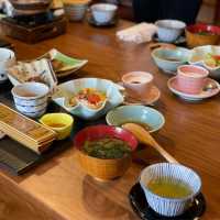 【群馬 草津温泉  望雲】湯畑まで3分！文人ゆかりの老舗宿