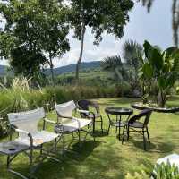 SKY HILLS Paktho Ratchaburi ⛰️🍵