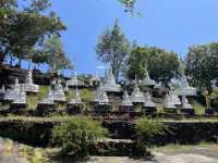 วัดภูยอดรวย : อุบลราชธานี