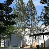 ที่พักเขาใหญ่ ธรรมชาติโอบล้อม 🌳🌿🍃