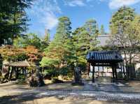 仙台輪王寺