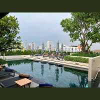 曼谷酒店：Madi Paidi Bangkok，泰國風格十足