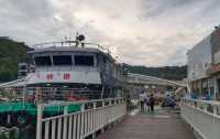 美麗島/旗津/海景